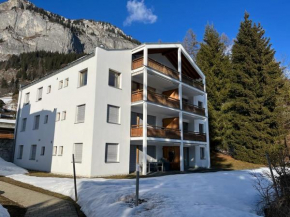 Spacious apartment up to 6 people in Flims